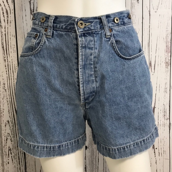 american eagle vintage shorts